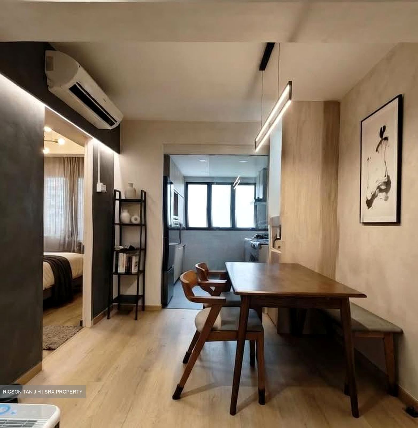 Blk 64 Kallang Bahru (Kallang/Whampoa), HDB 3 Rooms #599567751